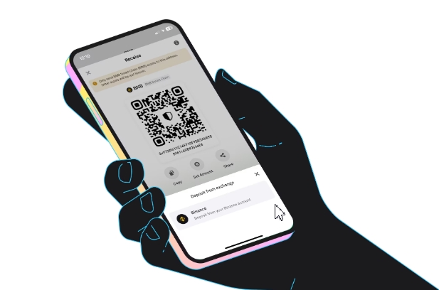 Wallet不止是存储资产,更是通Web3世界的